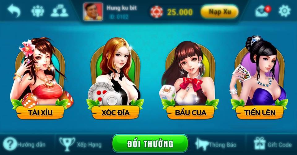 Nhanh tay tải Fang69 về điện thoại ngay nào