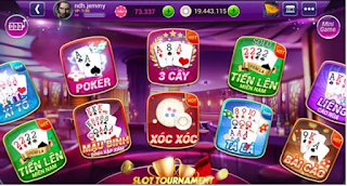 Thời hoàng kim của game đánh bài cho java đã qua đi